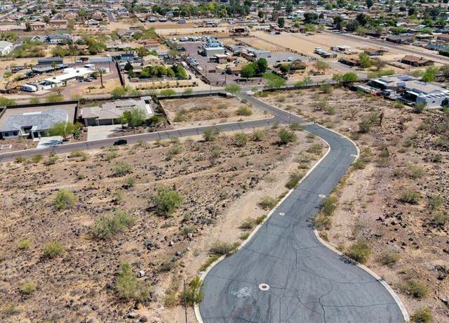 Property at 19606 N 39th Dr #12, Glendale, AZ 85308
