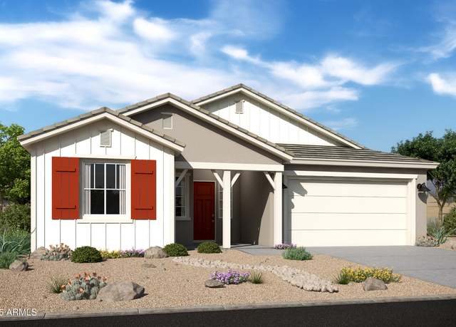 Property at 6091 N Sunrise Ln, Buckeye, AZ 85396, 3 beds, 3.5 baths