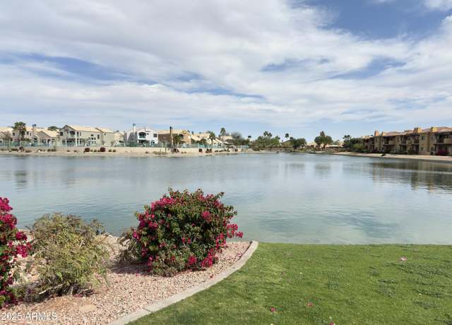 Property at 16013 S Desert Foothills Pkwy #2056, Phoenix, AZ 85048, 2 beds, 1 bath
