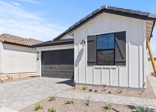 Property at 20308 W Roma Ave, Buckeye, AZ 85396, 2 beds, 2 baths