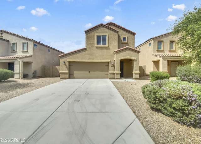Property at 13100 E Desert Lily Ln, Florence, AZ 85132, 3 beds, 1.5 baths