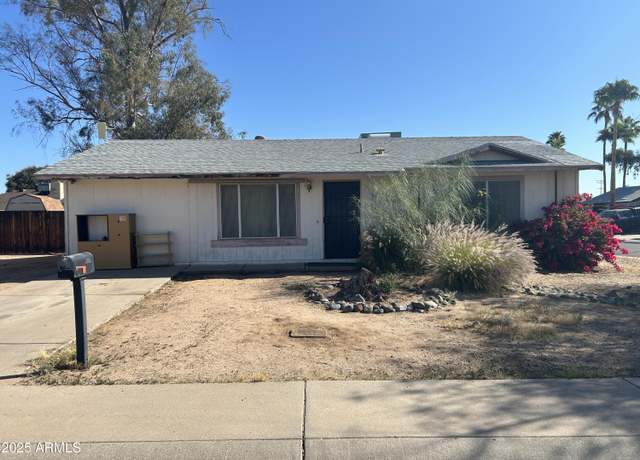 Property at 3556 E Helena Dr, Phoenix, AZ 85032, 2 beds, 2 baths