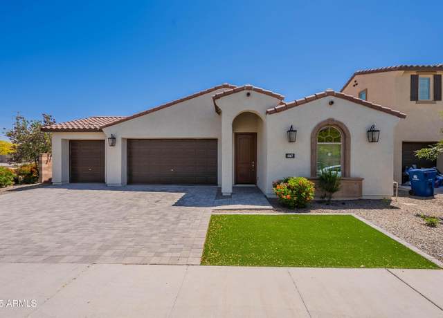 Property at 4467 S 116th Ln, Avondale, AZ 85323, 4 beds, 3 baths