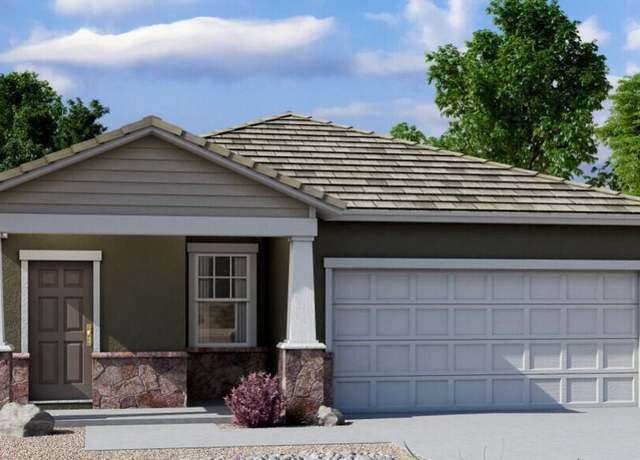 Property at 5781 E Iris Dr, Florence, AZ 85132, 3 beds, 2 baths