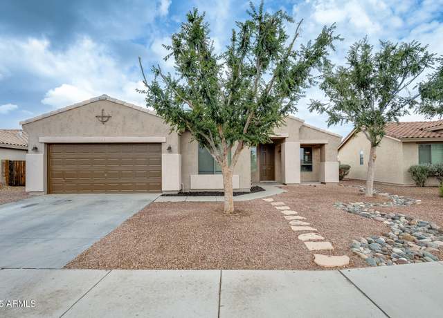 Property at 14752 W Evans Dr, Surprise, AZ 85379, 5 beds, 2 baths