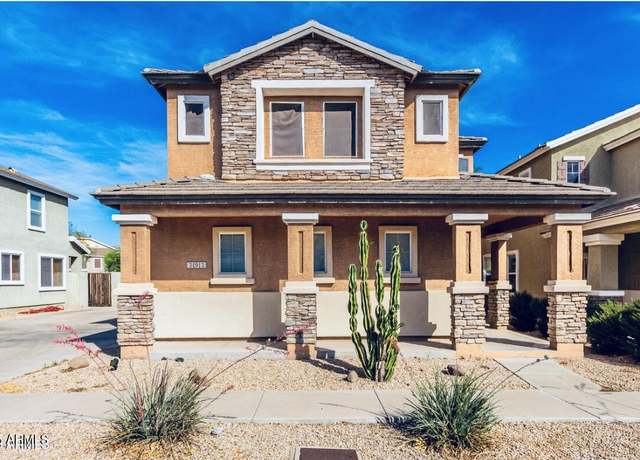 Property at 34913 N 30th Dr, Phoenix, AZ 85086, 3 beds, 2.5 baths