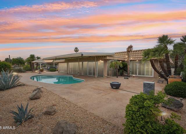 Property at 9319 W Briarwood Cir, Sun City, AZ 85351, 3 beds, 2 baths