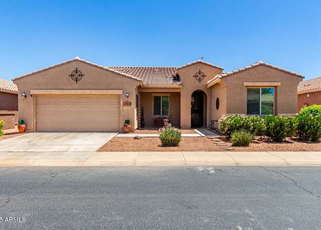 Property at 42709 W King Fisher Dr, Maricopa, AZ 85138, 3 beds, 2 baths