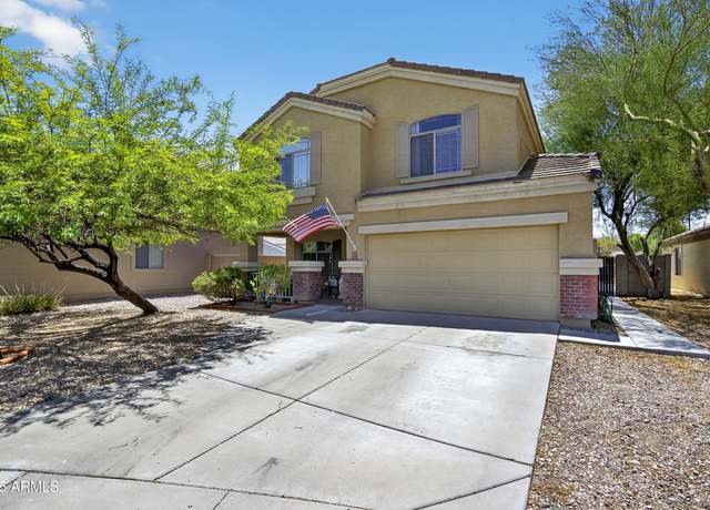 Property at 23793 W Pecan Ct, Buckeye, AZ 85326, 4 beds, 3 baths