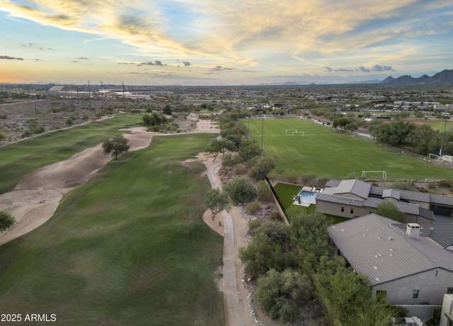 Property at 10179 E Camelot Ct, Scottsdale, AZ 85255, 3 beds, 3.5 baths
