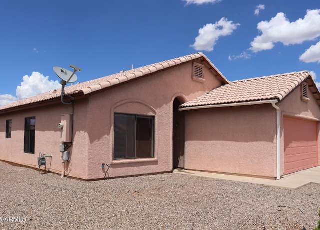 Property at 5347 Chula Vista Pl, Sierra Vista, AZ 85635, 3 beds, 2 baths
