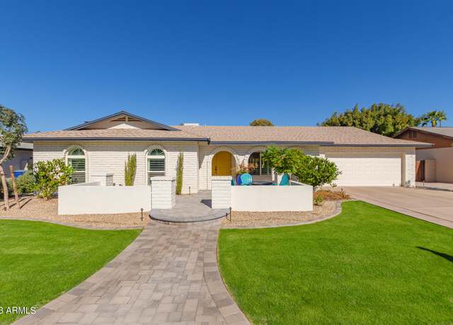 Property at 2032 E Pegasus Dr, Tempe, AZ 85283, 4 beds, 2 baths