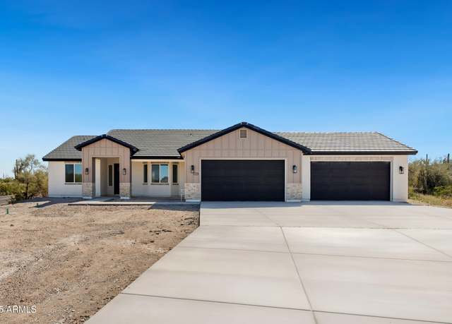 Property at 1687 E Creek Canyon Rd, Phoenix, AZ 85086, 4 beds, 2 baths