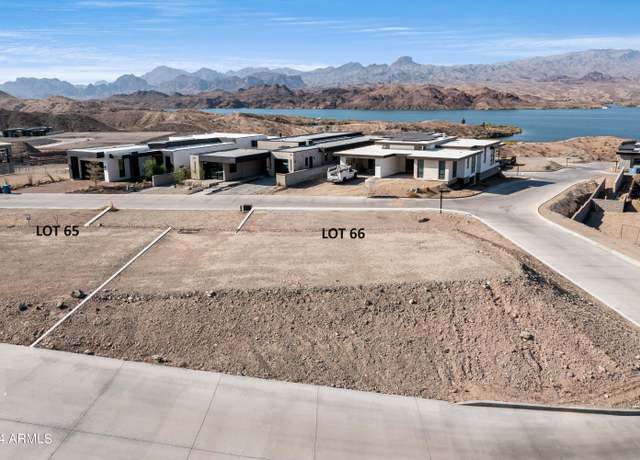 Property at 2308 W Lake Ridge Way #66, Lake Havasu City, AZ 86403