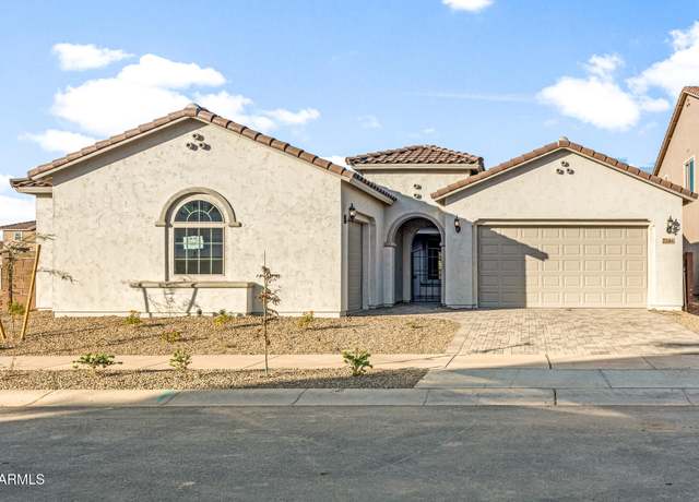 Property at 22466 E San Tan Blvd, Queen Creek, AZ 85142, 4 beds, 3 baths