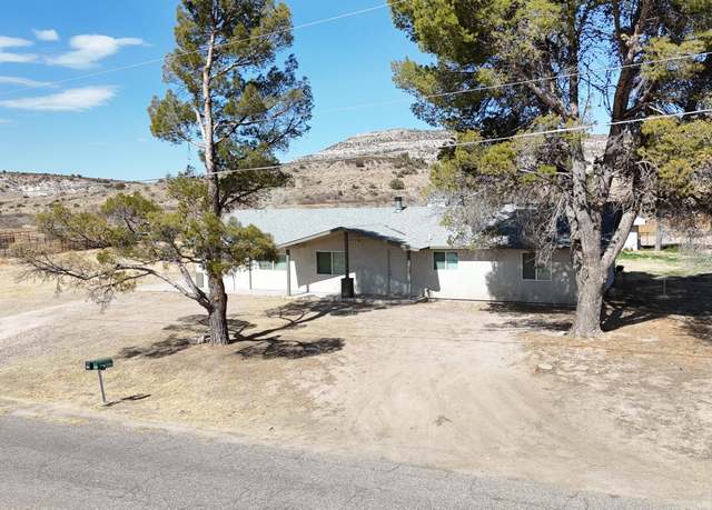 Property at 3780 W Northern Ave, Camp Verde, AZ 86322, 3 beds, 2 baths