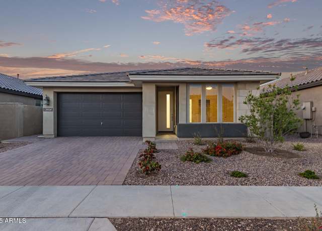 Property at 14372 W Aster Dr, Surprise, AZ 85379, 3 beds, 2.5 baths