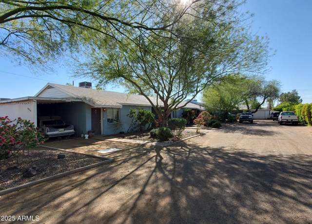 Property at 4323 N 13th Pl, Phoenix, AZ 85014