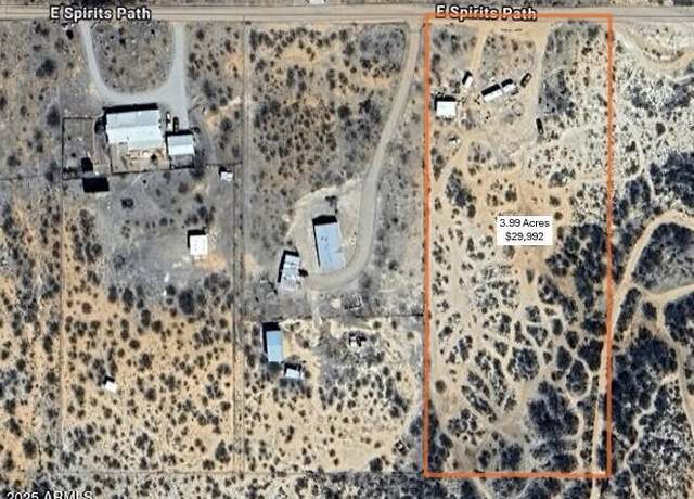 Property at 9854 E Spirits Path #4, Sierra Vista, AZ 85650