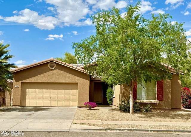 Property at 7310 W Pioneer St, Phoenix, AZ 85043, 4 beds, 2 baths