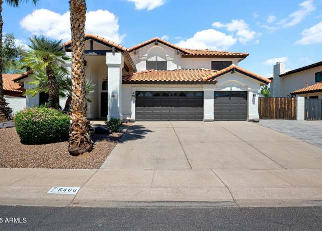Property at 5406 E Charleston Ave, Scottsdale, AZ 85254, 5 beds, 2.5 baths