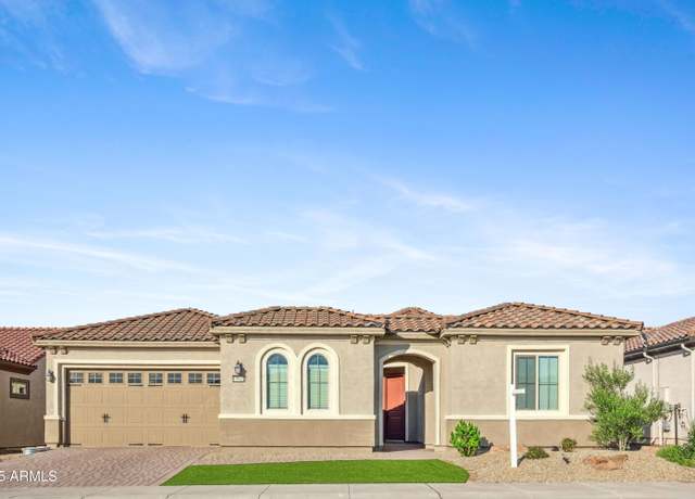 Property at 19045 N 269th Dr, Buckeye, AZ 85396, 3 beds, 3.5 baths