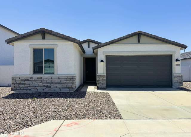 Property at 5019 W Walatowa St, Laveen, AZ 85339, 3 beds, 2 baths