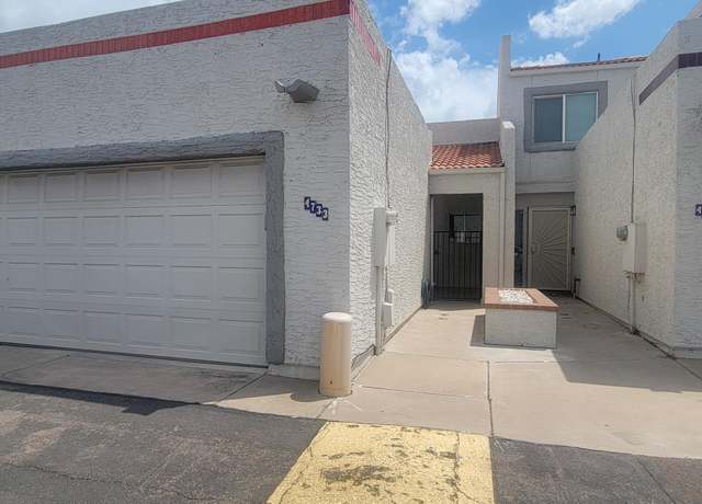 Property at 4733 W Eva St, Glendale, AZ 85302, 2 beds, 1.75 baths