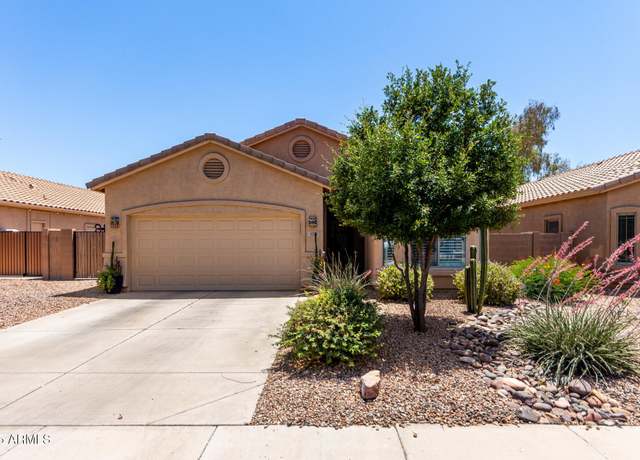 Property at 1325 E Linda Dr, Casa Grande, AZ 85122, 3 beds, 2 baths