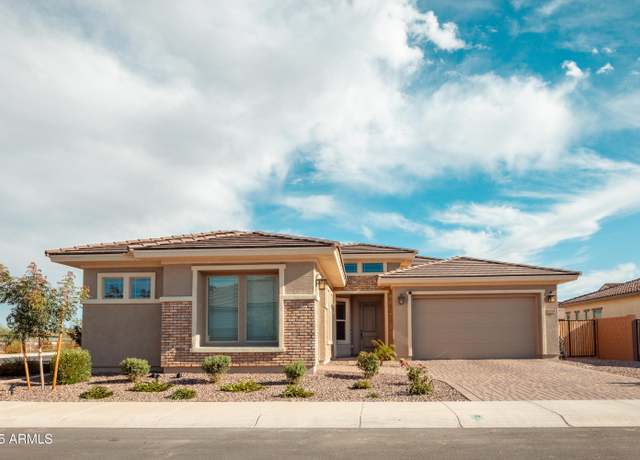 Property at 11019 E Tiburon Ave, Mesa, AZ 85212, 5 beds, 4 baths