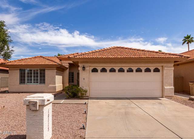 Property at 10713 E Voax Dr, Sun Lakes, AZ 85248, 3 beds, 2 baths