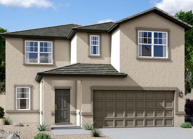 Property at 6008 E Artemis Dr, Florence, AZ 85132, 5 beds, 4.5 baths