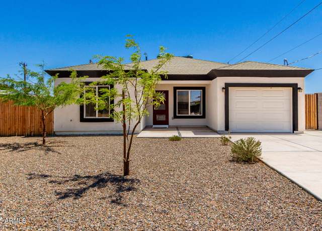 Property at 683 W Raymond St, Coolidge, AZ 85128, 2 beds, 2 baths