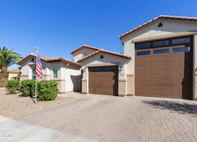 Property at 9942 E Cotton Rd, Florence, AZ 85132, 4 beds, 2.5 baths