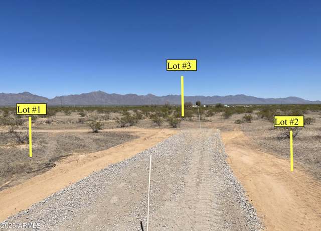 Property at 26XXX S Rainbow Valley Rd S #3, Goodyear, AZ 85338
