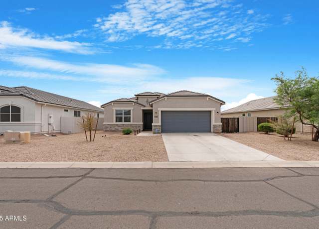Property at 9427 E Alfalfa Dr, Florence, AZ 85132, 5 beds, 3 baths