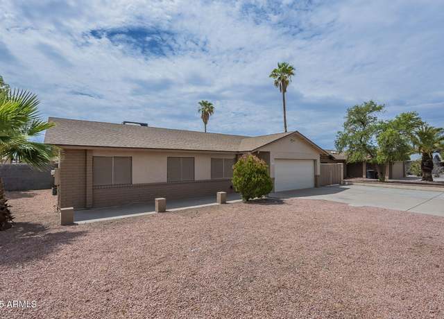 Property at 9509 W Echo Ln, Peoria, AZ 85345, 3 beds, 2 baths