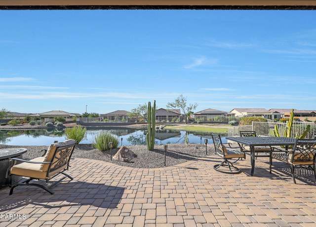 Property at 16866 S 180th Ave, Goodyear, AZ 85338, 2 beds, 2 baths