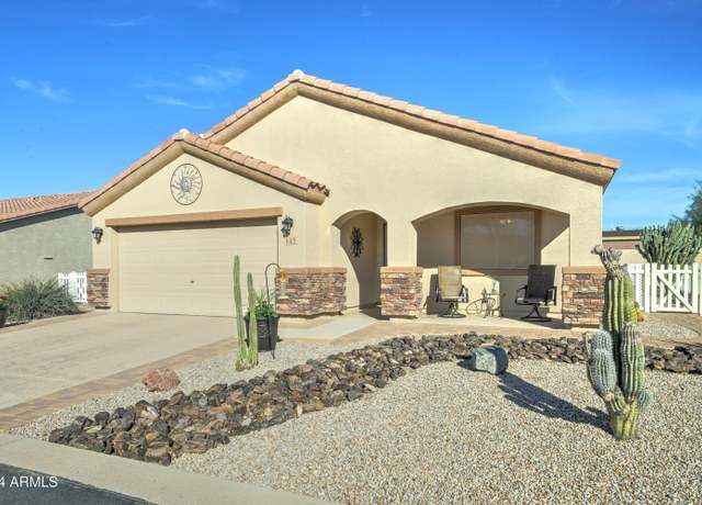 Property at 2101 S Meridian Rd #145, Apache Junction, AZ 85120, 2 beds, 2 baths