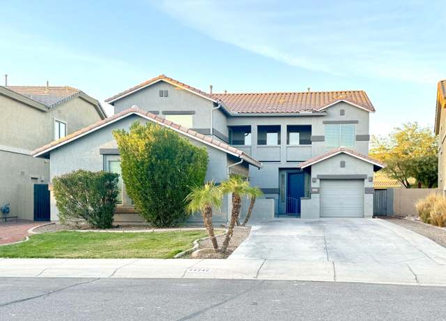 Property at 44242 W Yucca Ln, Maricopa, AZ 85138, 4 beds, 2.5 baths
