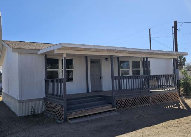 Property at 2743 E Randolph Rd, Casa Grande, AZ 85194, 2 beds, 2 baths