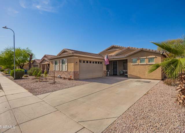 Property at 6822 W Alta Vista Rd, Laveen, AZ 85339, 4 beds, 3 baths