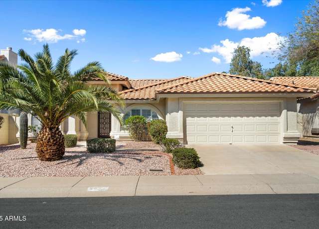 Property at 4546 E Villa Rita Dr, Phoenix, AZ 85032, 3 beds, 2 baths