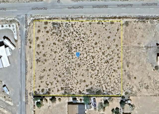 Property at 3500 S Mokiah Way #260, Littlefield, AZ 86432
