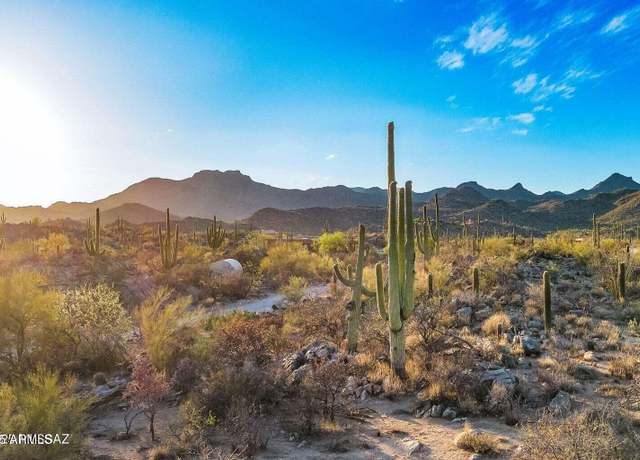 Property at 2676 W Cougar Canyon Trl Unit -, Tucson, AZ 85755