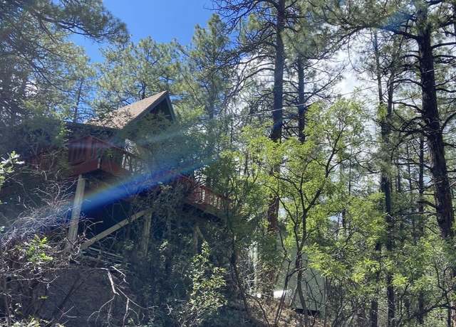 Property at 3994 N Mohawk St, Pine, AZ 85544, 3 beds, 2 baths