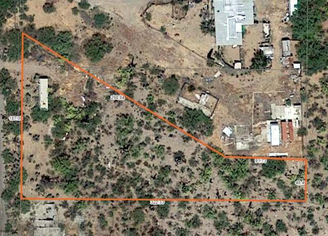 Property at 32XX S Mesa Rd Unit -, Winkelman, AZ 85192