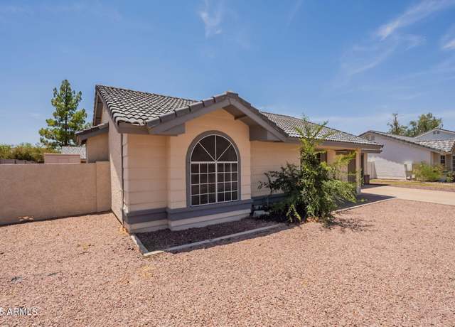 Property at 1165 E Ivanhoe St, Chandler, AZ 85225, 2 beds, 2 baths