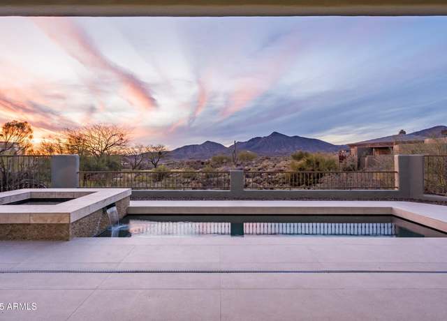 Property at 40198 N 105th Pl, Scottsdale, AZ 85262, 3 beds, 3.5 baths