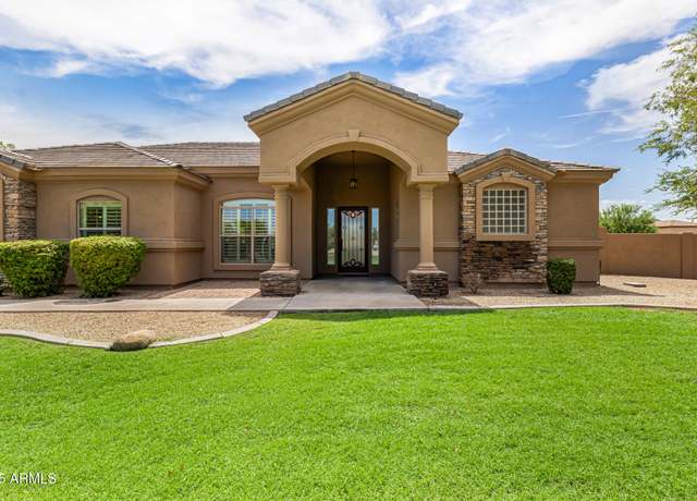 Property at 21387 E Pummelos Rd, Queen Creek, AZ 85142, 3 beds, 2.5 baths